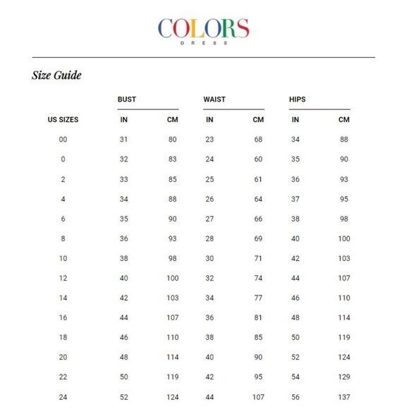 NWT Colors Dress M308 Formal Pantsuits Blue Size 6 - Picture 4 of 4